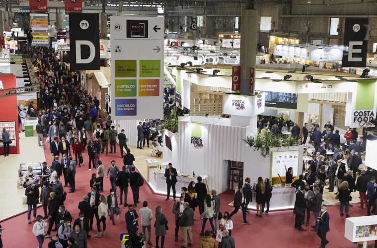 Todo sobre la industria cárnica española en Intercarn 2024