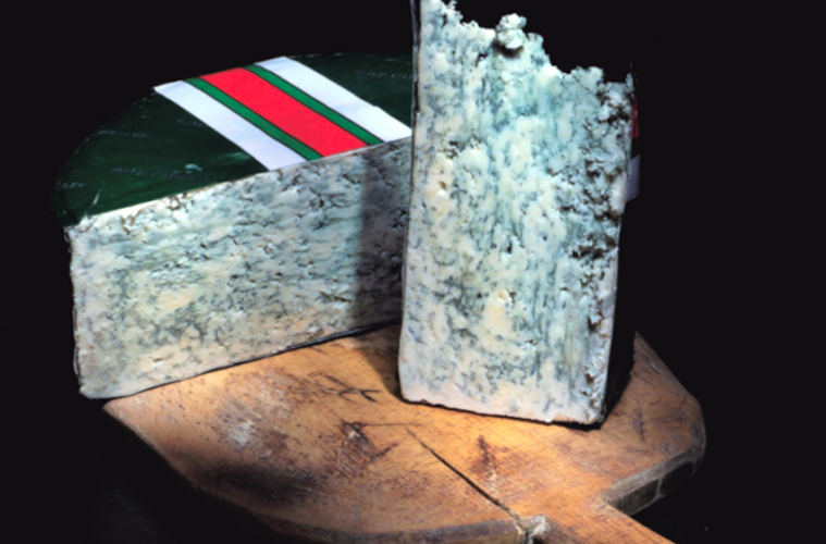 Cabrales busca su tercer récord Guinness al queso más caro del mundo - Foto DOP