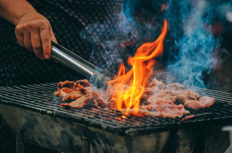 Consejos para preparar un picnic o una barbacoa con garantías higiénicas y sanitarias