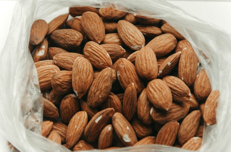 La cosecha de la almendra, catastrófica y de ruina, según los agricultores