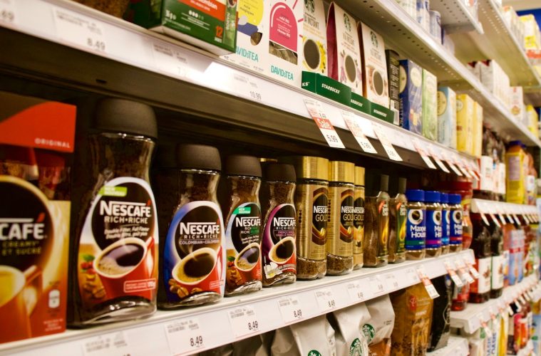 Las marcas de alimentación más valiosas del mundo