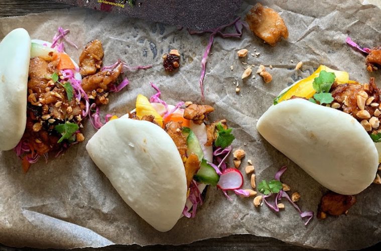Las principales cadenas de comida rápida apuestan ya por el plant-based