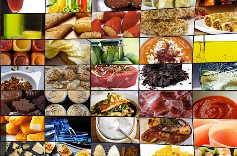 Los fabricantes, alarmados por el impacto de la sequía en el suministro de alimentos y bebidas - Foto FIAB