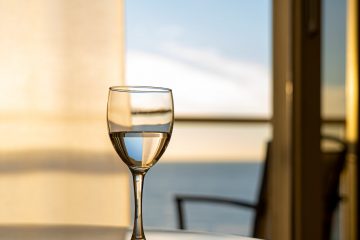 Los vinos que mejor maridan con el verano