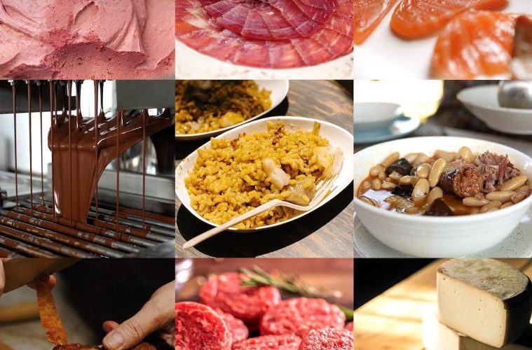 Madrid acogerá oríGenes, el festival gastronómico de los productores