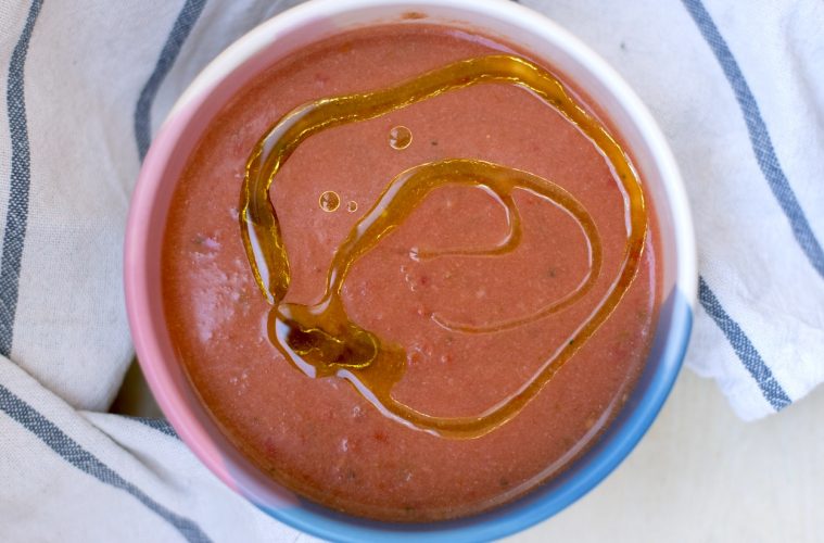 Todo lo que hay que saber para preparar el gazpacho perfecto
