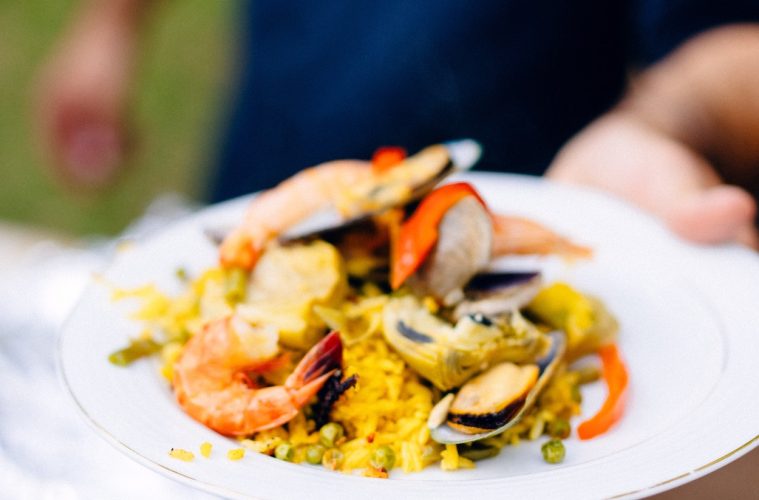 Buscando el mejor arroz del Mediterráneo