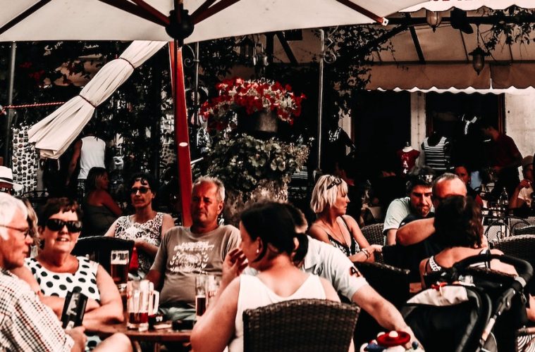 Campaña de verano buena, aunque por debajo de lo esperado, según la patronal hostelera