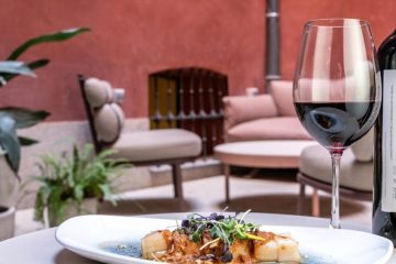Las mejores tapas de los mejores hoteles madrileños en Hotel Tapa Tour 2023
