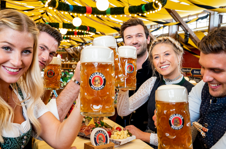 Oktoberfest