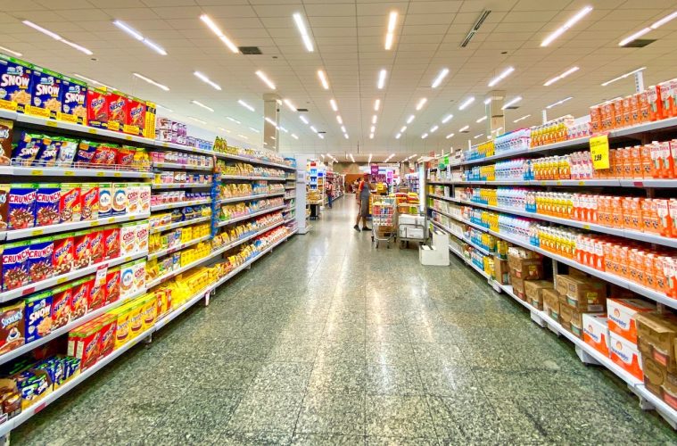 Radiografía de las grandes cadenas de hipermercados en España
