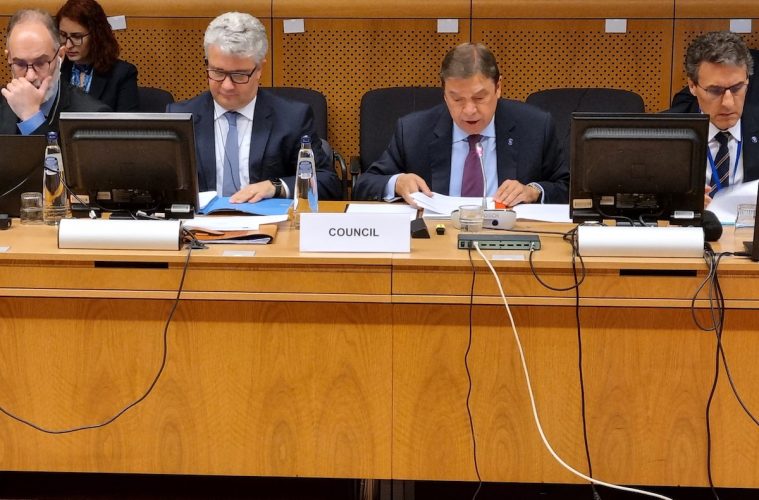 Acuerdo político en la UE sobre el nuevo reglamento de indicaciones geográficas