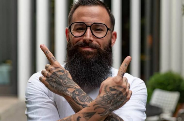 Alberto Montes (Atrio), Chef del Atún Rojo 2023