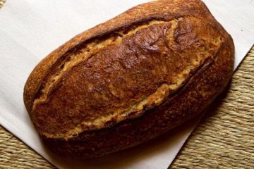 Buscando el mejor pan de Madrid del año