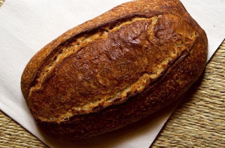 Buscando el mejor pan de Madrid del año