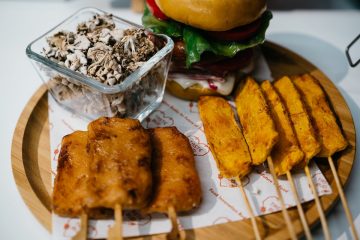 Claves para crecer con éxito en la categoría plant-based