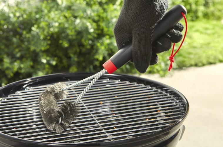 Consejos para mantener la barbacoa en condiciones de cara a los meses más fríos - Foto Weber