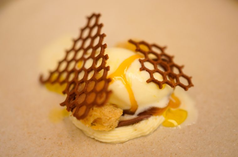 'El pan, el aceite y el chocolate', mejor receta con aceite de oliva virgen extra