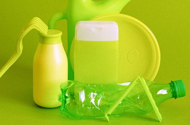 Envases diseñados por estudiantes que son de premio