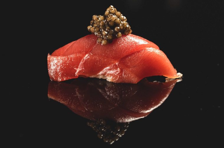 Jornadas del atún rojo en cerca de mil restaurantes de toda España