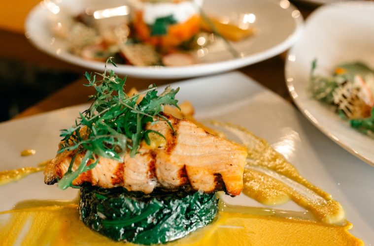 La gastronomía del sector del lujo se reúne en Valencia