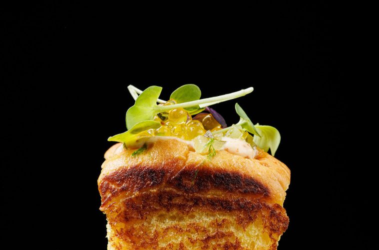 La receta del pintxo ganador del Campeonato de Euskadi y Navarra