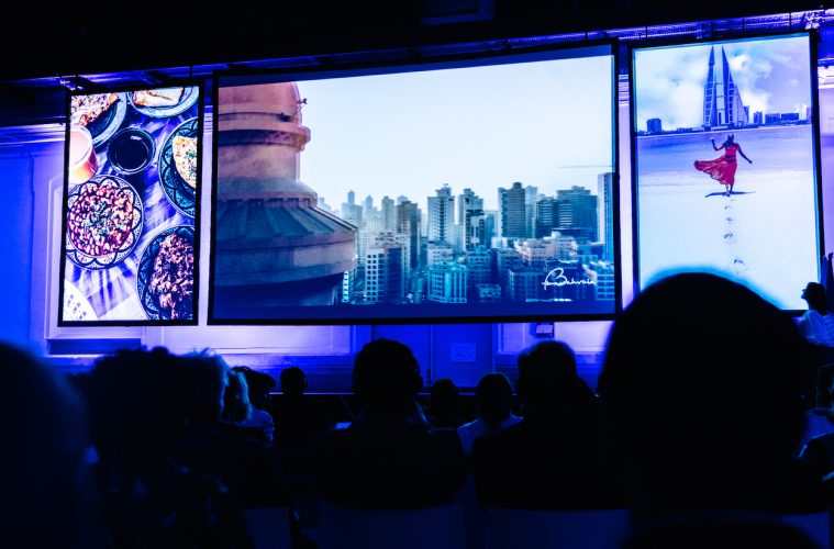 Las conclusiones del Foro Mundial de Turismo Gastronómico celebrado en San Sebastián – Foto Maider Jauregui - OMT
