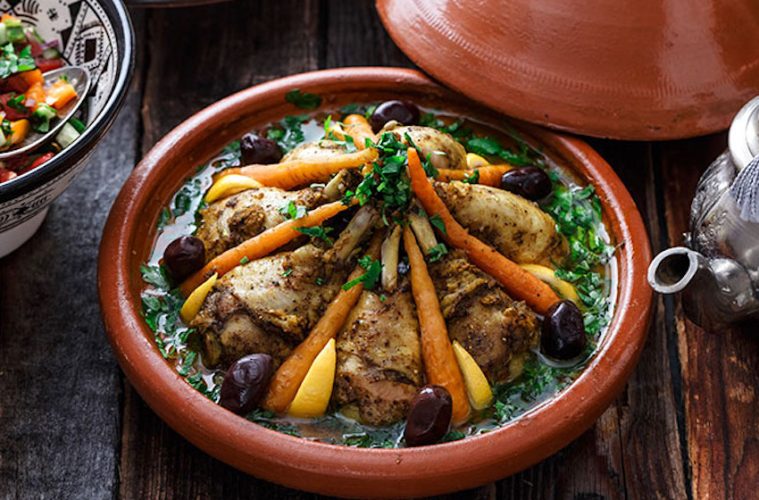 Marruecos, País de Honor en Salón Gourmets 2024 - Foto Turismo de Marruecos
