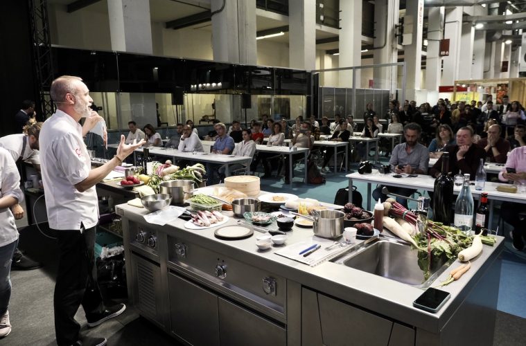 Más de 120 actividades con 200 ponentes en Gastronomic Forum Barcelona