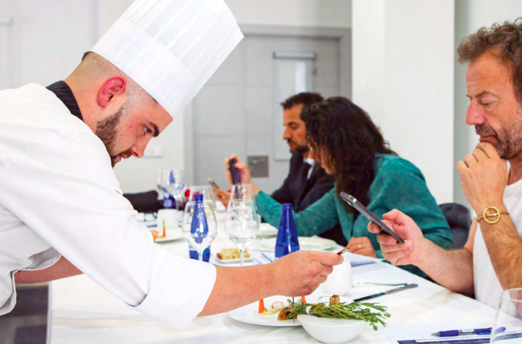 Nueva convocatoria del Premio Promesas de la Alta Cocina - Foto Le Cordon Bleu