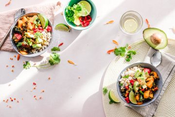 Perfil, motivaciones y hábitos de las personas veganas en España