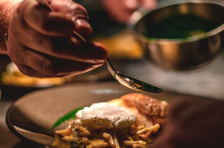 Restaurantes que decrecen y cocineros nómadas, tendencias a debate en Gastronomic Forum Barcelona