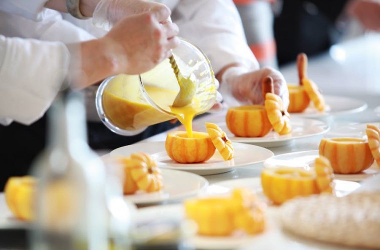 Alicante, Antequera, Castellón y Oviedo, a la espera del título de Capital Española de la Gastronomía 2024