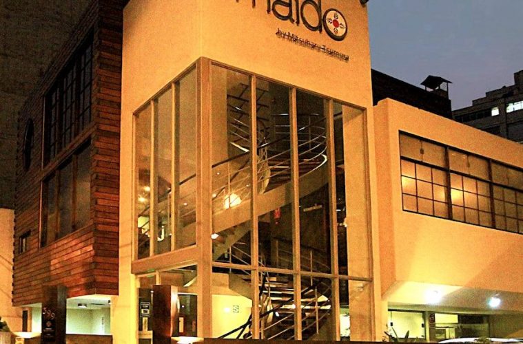 Los 50 Mejores Restaurantes de América Latina 2023