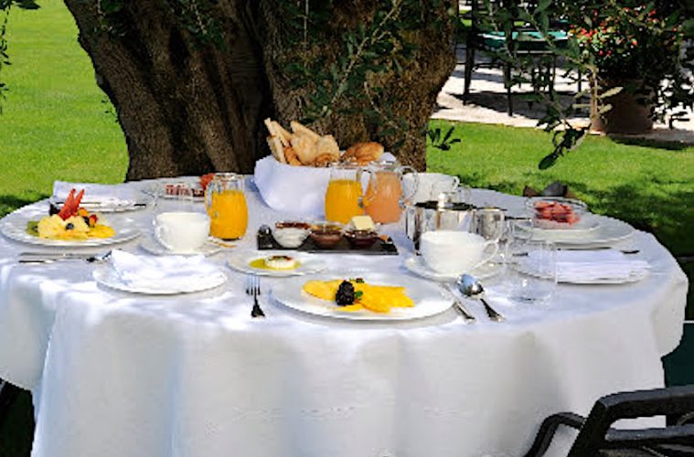 Madrid Fusión premiará los mejores desayunos de hotel