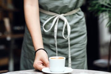 Más de 1,8 millones de trabajadores en hostelería, nuevo récord en un mes de octubre