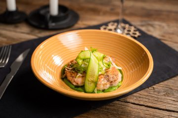 Ruta gastronómica de la carne de conejo en Alicante y Cuenca
