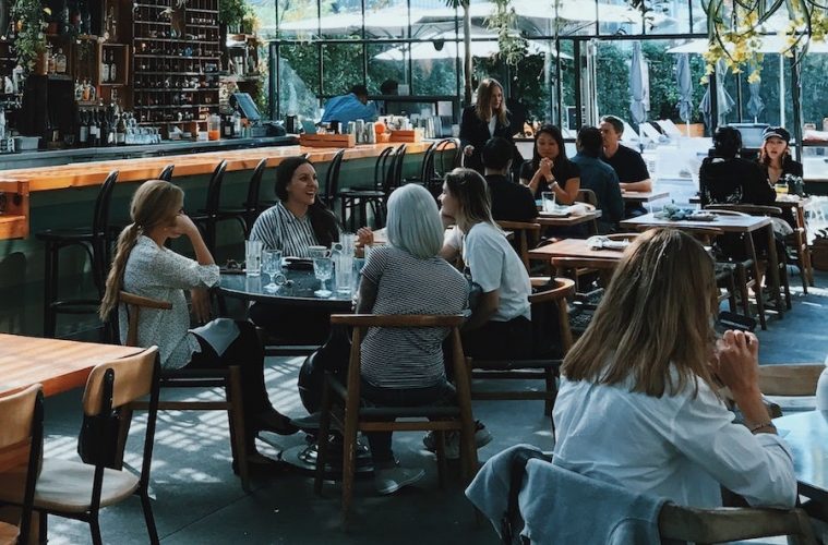 Nuevo Máster en Dirección de Restaurantes de Éxito, por la UCM