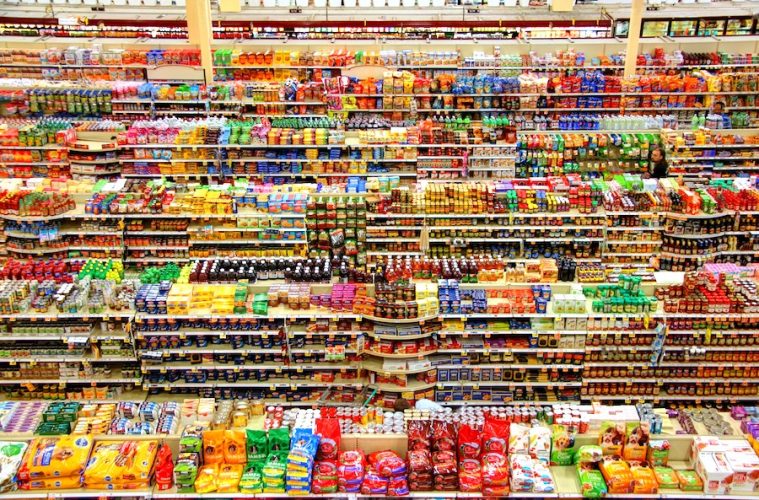 Previsiones de ralentización de la producción de alimentación y bebidas a nivel internacional