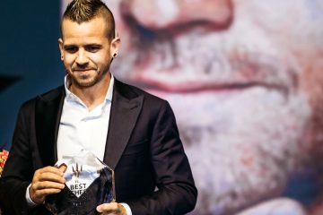 The Best Chef Awards 2023, cinco españoles entre los diez mejores cocineros del mundo