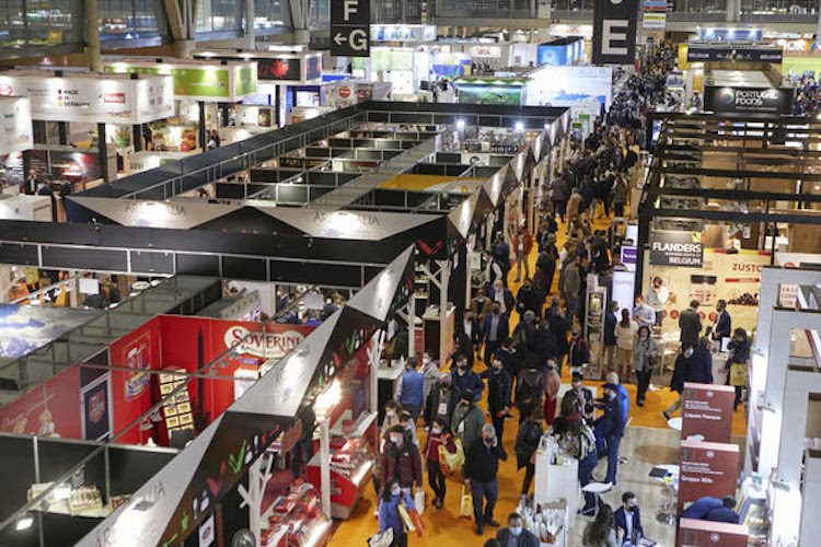 Alimentaria&Hostelco, cada año con mayor presencia internacional