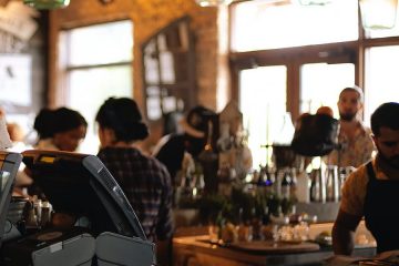 Balance de la hostelería en 2023: crecimiento, pero perdiendo rentabilidad