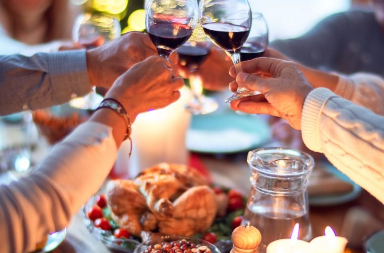 Como evitar el desperdicio alimentario navideño, según los consumidores y los expertos