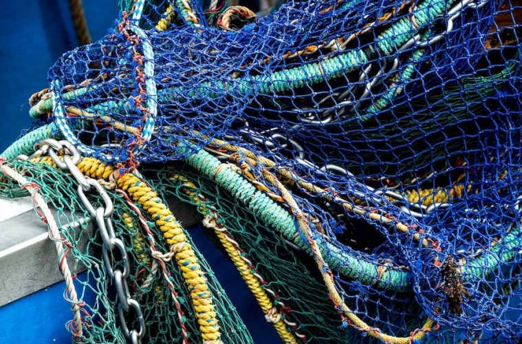 Las cuotas de pesca para la flota española en 2024
