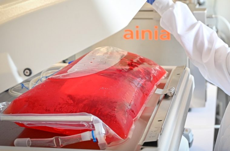 Los retos de la industria alimentaria en la producción de carne cultivada - Foto AINIA