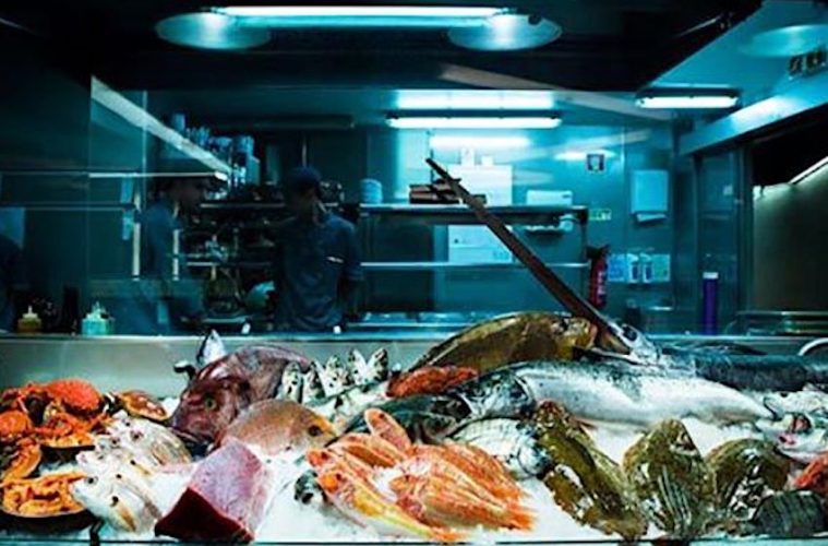 Nuevo curso en la UNED de experto en comercialización de productos de pesca y acuicultura