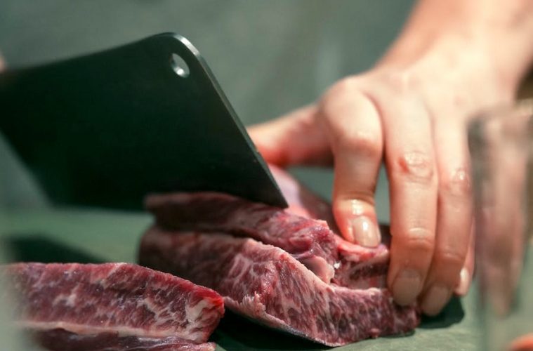 Radiografía del consumo de carne y productos cárnicos en España