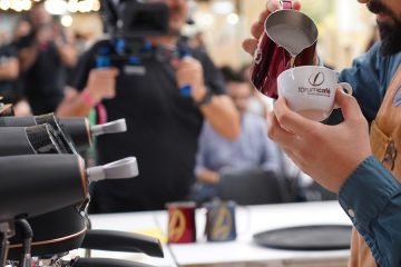 Salón Gourmets acogerá el Fórum Coffee Festival Pro