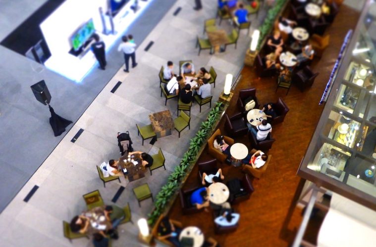 ¿Cómo evolucionará la restauración colectiva en 2024?