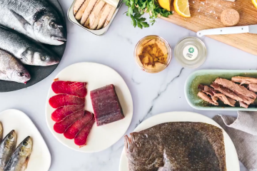 Andalucía, comunidad invitada en Salón Gourmets 2024